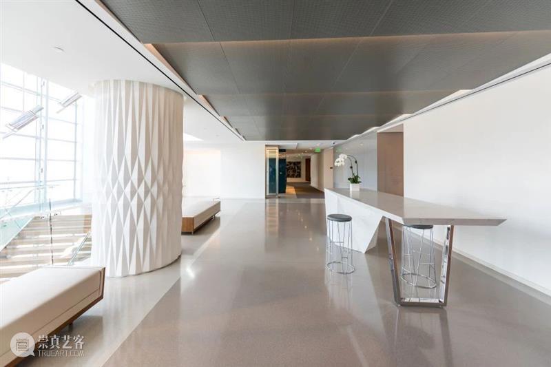 Terrazzo & Marble：水磨石的可持续性 崇真艺客