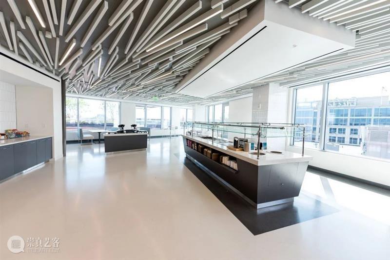 Terrazzo & Marble：水磨石的可持续性 崇真艺客