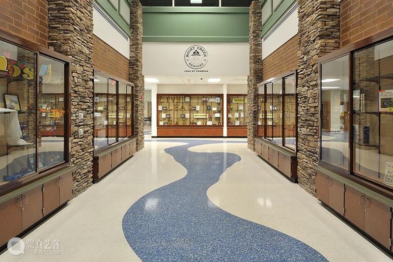 Terrazzo & Marble：水磨石的可持续性 崇真艺客