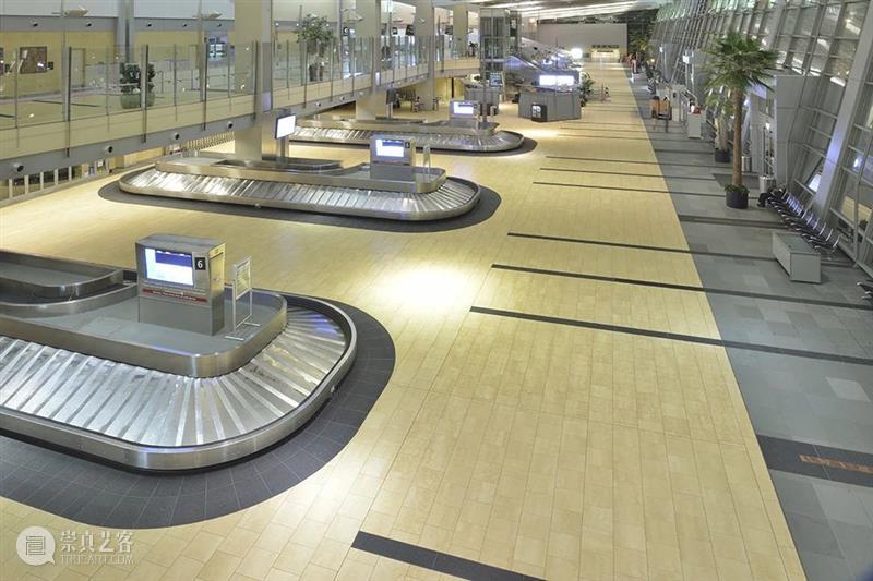 Terrazzo & Marble：水磨石的可持续性 崇真艺客