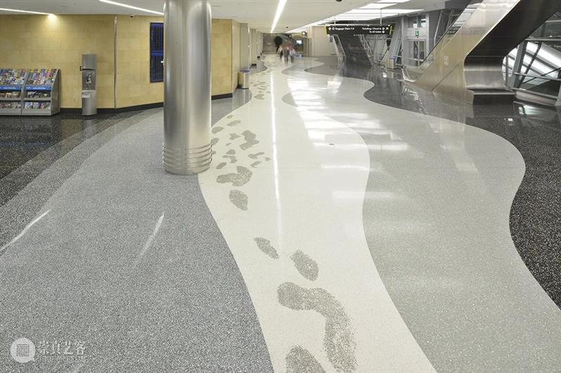 Terrazzo & Marble：水磨石的可持续性 崇真艺客