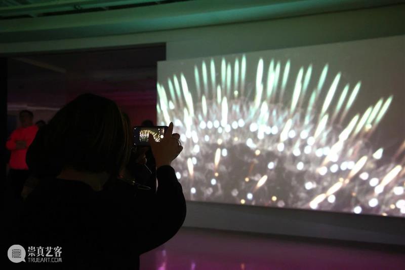 上海5月 | 15个不可错过的新媒体艺术展·演 崇真艺客