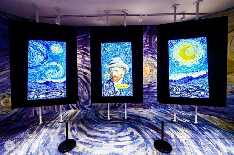 上海5月 | 15个不可错过的新媒体艺术展·演 崇真艺客
