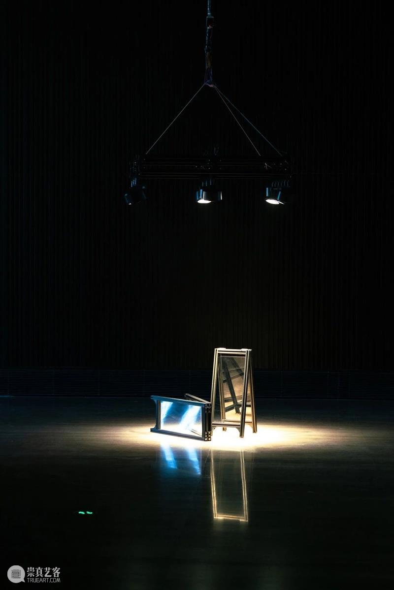 上海5月 | 15个不可错过的新媒体艺术展·演 崇真艺客