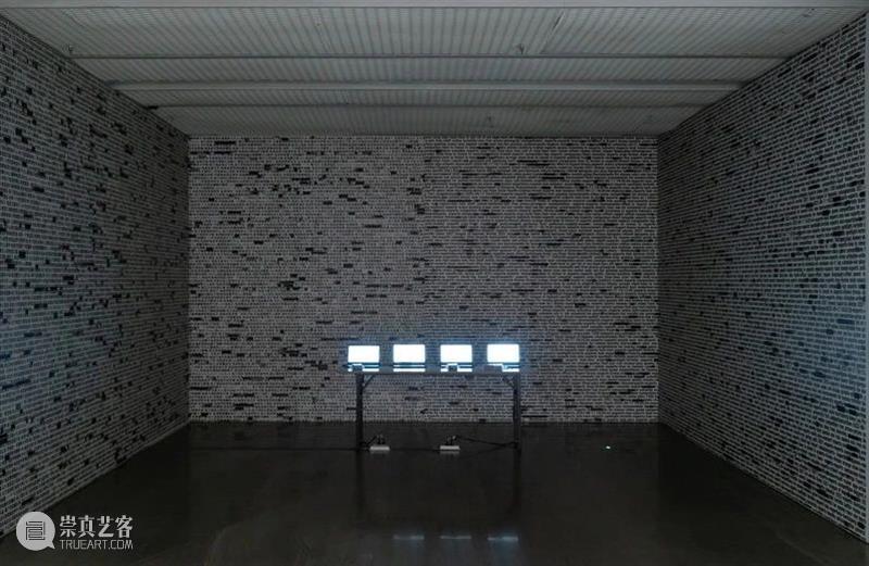 上海5月 | 15个不可错过的新媒体艺术展·演 崇真艺客