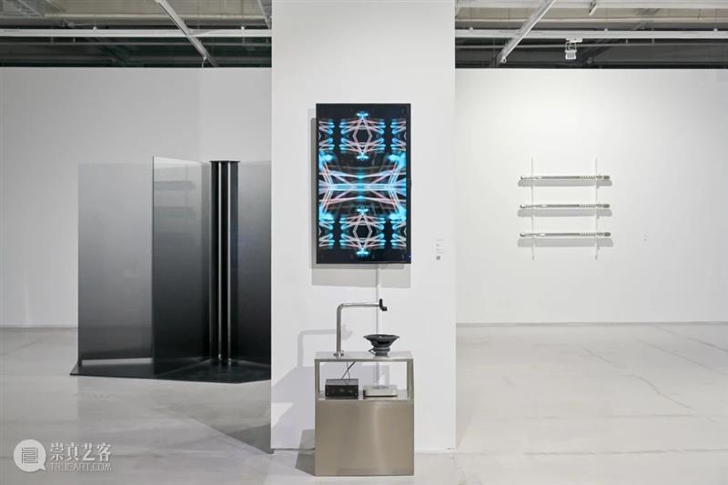 上海5月 | 15个不可错过的新媒体艺术展·演 崇真艺客
