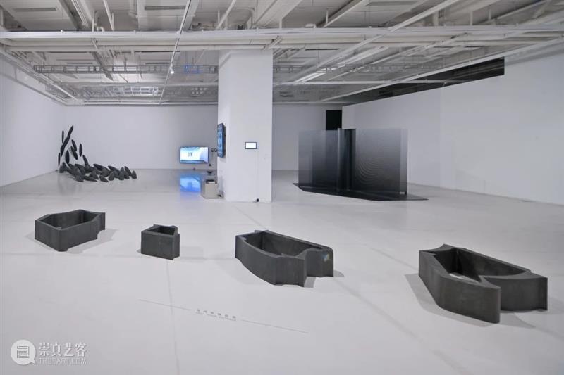 上海5月 | 15个不可错过的新媒体艺术展·演 崇真艺客