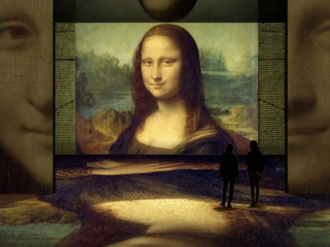 上海5月 | 15个不可错过的新媒体艺术展·演 崇真艺客