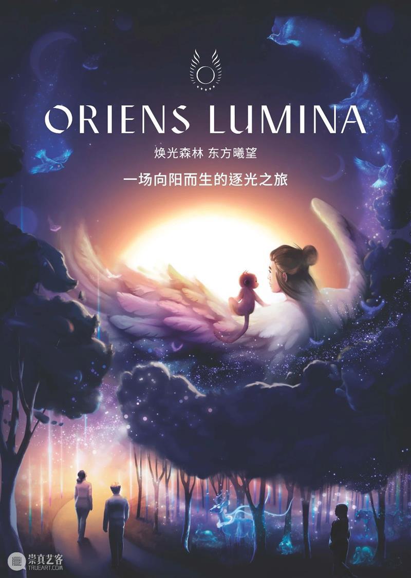 上海5月 | 15个不可错过的新媒体艺术展·演 崇真艺客