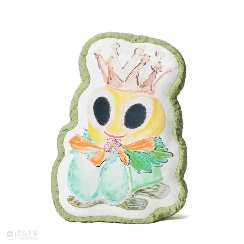 RAM Shop x 3ge3 project丨“兔”袭美术馆 文末有福利 崇真艺客