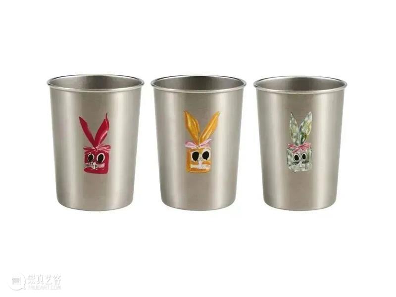 RAM Shop x 3ge3 project丨“兔”袭美术馆 文末有福利 崇真艺客