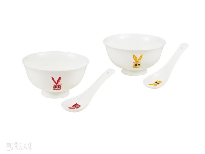 RAM Shop x 3ge3 project丨“兔”袭美术馆 文末有福利 崇真艺客