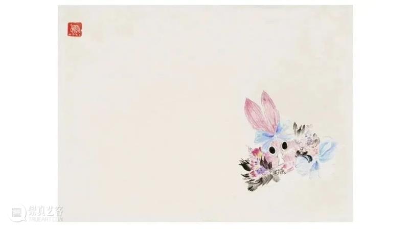 RAM Shop x 3ge3 project丨“兔”袭美术馆 文末有福利 崇真艺客