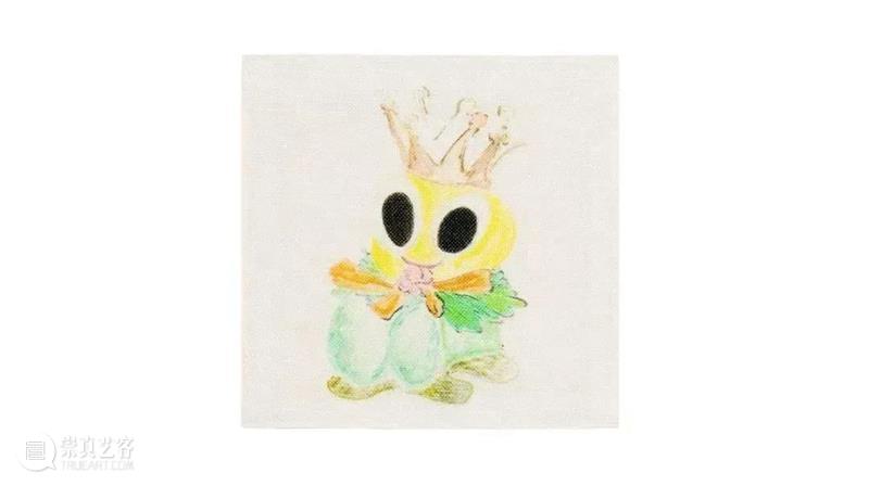 RAM Shop x 3ge3 project丨“兔”袭美术馆 文末有福利 崇真艺客