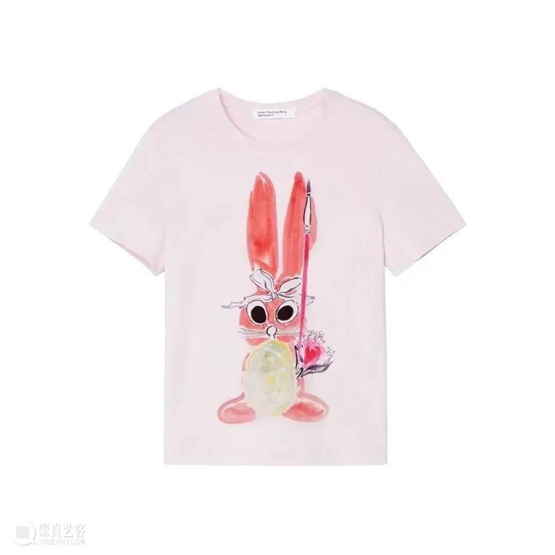 RAM Shop x 3ge3 project丨“兔”袭美术馆 文末有福利 崇真艺客