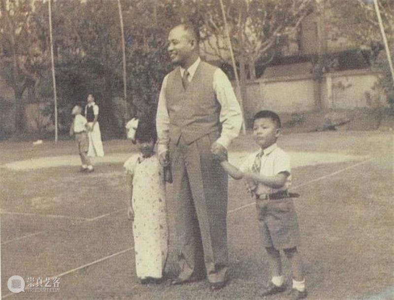 南陈书话——陈澄中先生传略丨中国嘉德2023春拍 崇真艺客