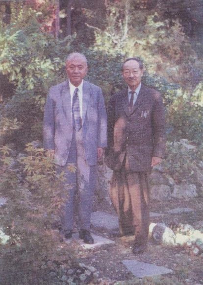 南陈书话——陈澄中先生传略丨中国嘉德2023春拍 崇真艺客