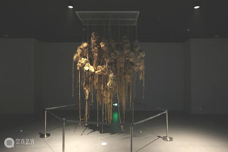 艺术家专题(十六)| 2022武汉双年展“文化样态”专题——设计化物 崇真艺客