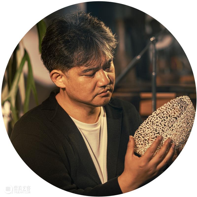 艺术家专题（十六）| 2022武汉双年展“文化样态”专题——设计化物 崇真艺客