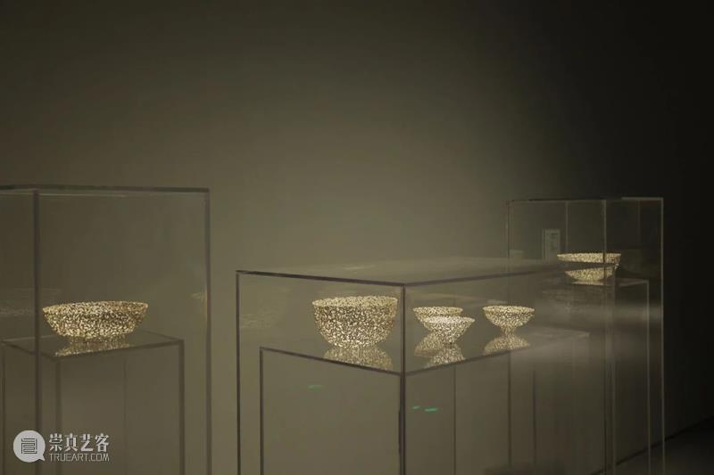 艺术家专题(十六)| 2022武汉双年展“文化样态”专题——设计化物 崇真艺客