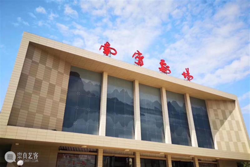 企业风采丨d&b国内首个XSL系统安装项目：广西南宁剧场扩声系统 崇真艺客