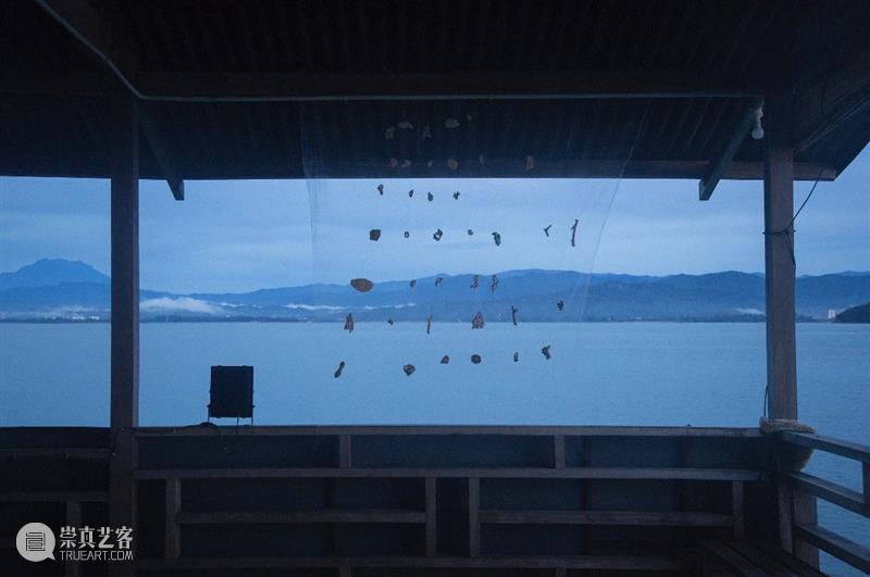 北京公社宣布代理艺术家常羽辰 崇真艺客