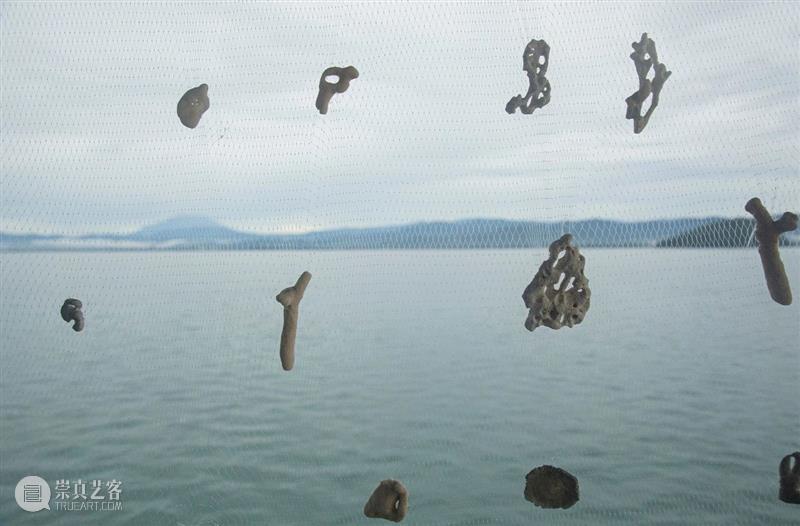 北京公社宣布代理艺术家常羽辰 崇真艺客