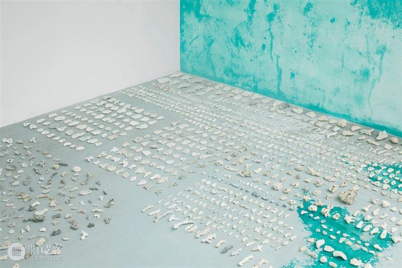 北京公社宣布代理艺术家常羽辰 崇真艺客