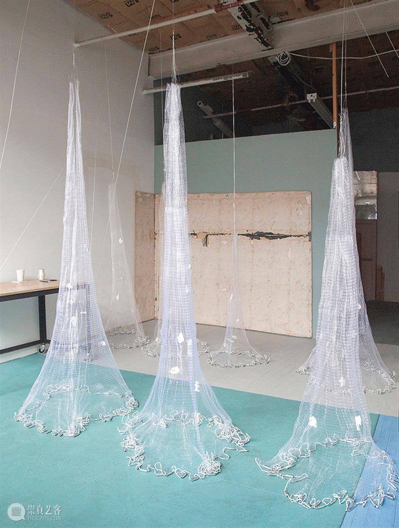 北京公社宣布代理艺术家常羽辰 崇真艺客