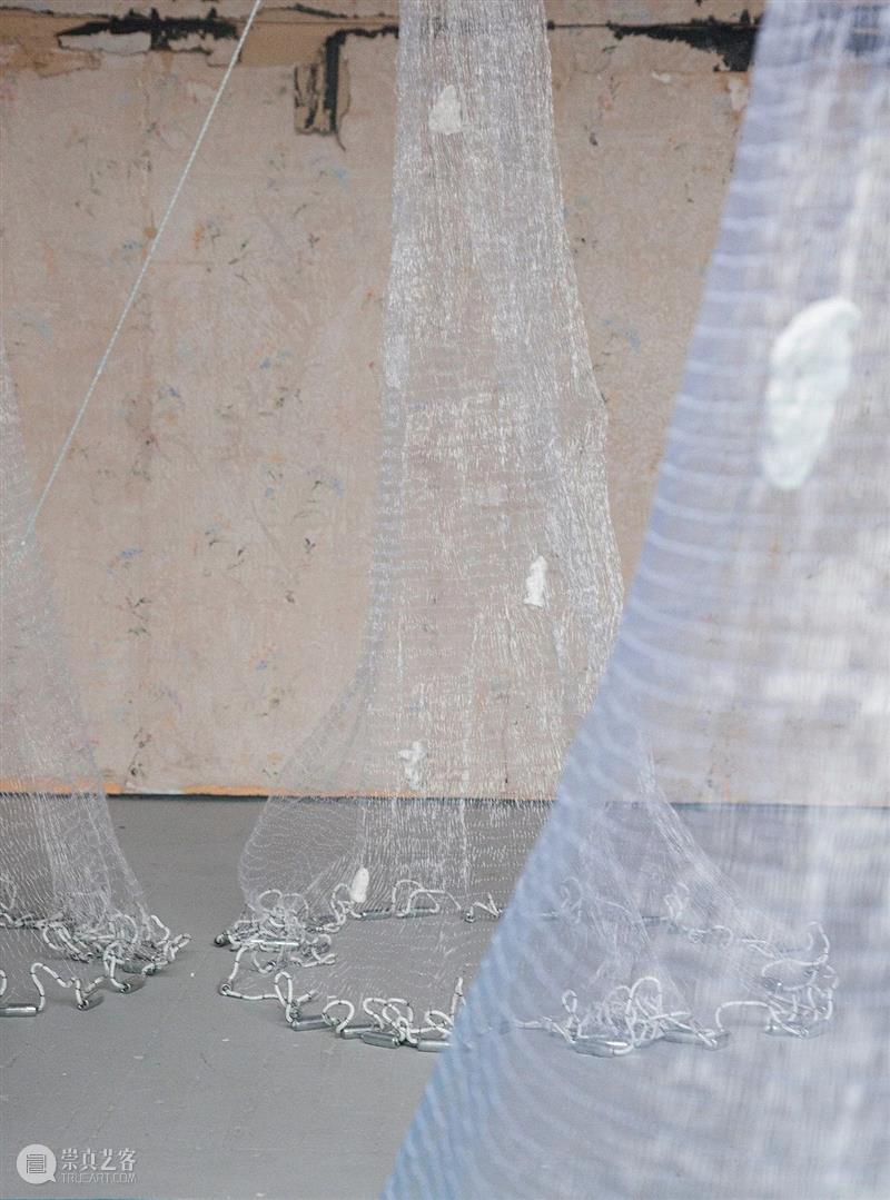 北京公社宣布代理艺术家常羽辰 崇真艺客