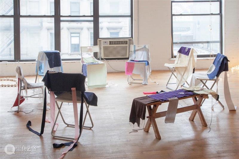 北京公社宣布代理艺术家常羽辰 崇真艺客