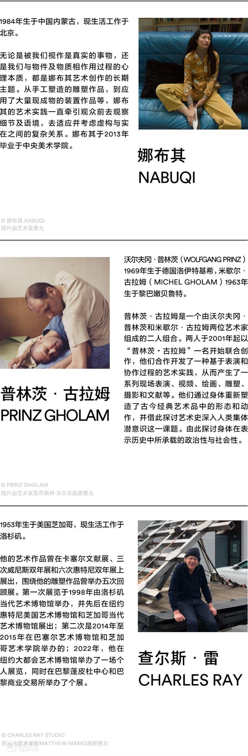 阿那亚大地艺术节官宣定档 | 以艺术之力，共赴山的未来 崇真艺客