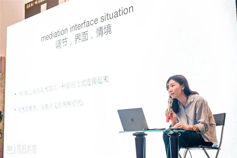 长征独立项目|步行指南 崇真艺客
