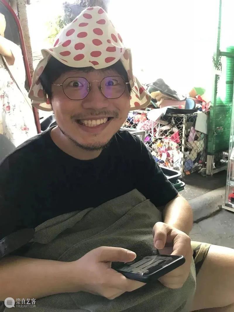 长征独立项目|步行指南 崇真艺客