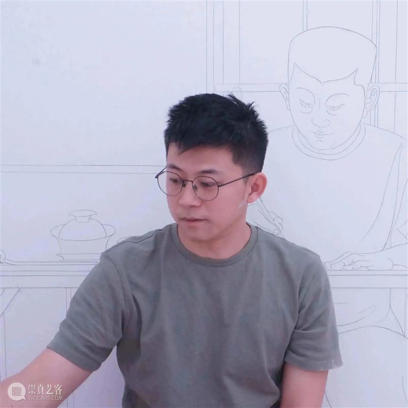 长征独立项目|步行指南 崇真艺客