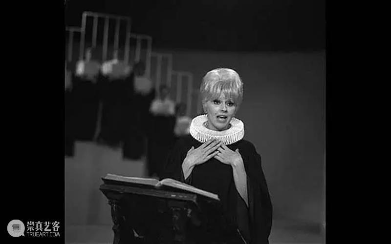 达里奥·福：戏剧，就是讲述我们的现实 崇真艺客