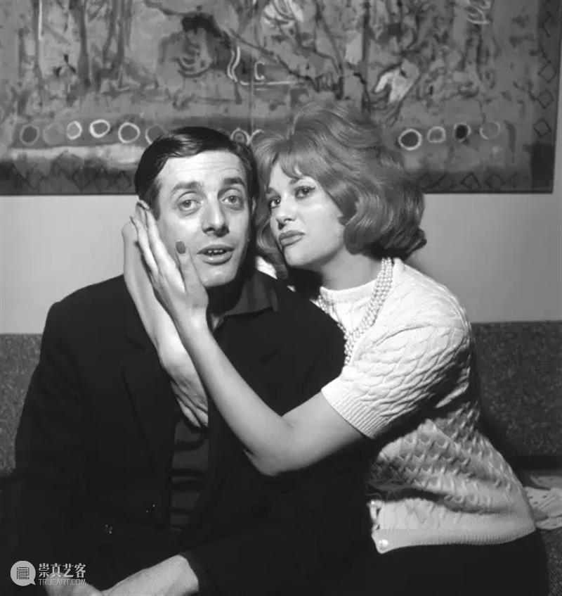 达里奥·福：戏剧，就是讲述我们的现实 崇真艺客