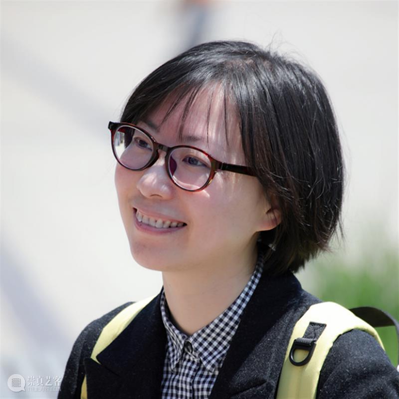 预告丨「设计江湖」丨马谨:设计之美,阅然纸上 崇真艺客