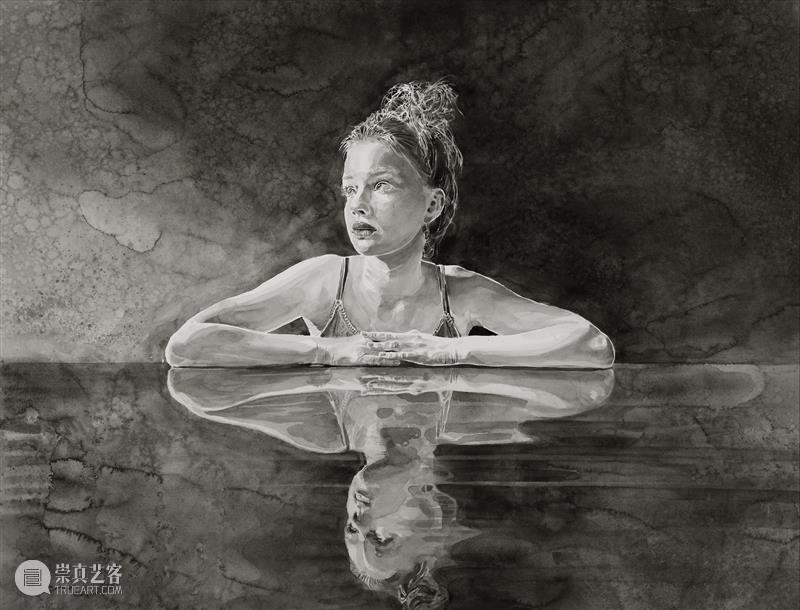 常青北京 | 即将呈现比利时艺术家汉斯·欧普·德·贝克个展「消失」,邀请观者短暂地迷失自我,陷入全然放空的状态 崇真艺客