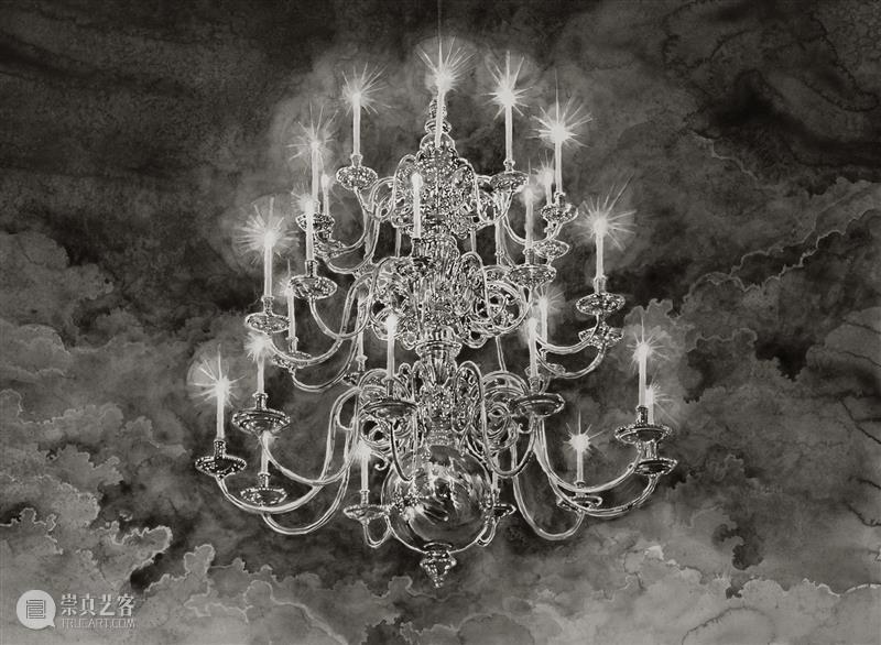 常青北京 | 即将呈现比利时艺术家汉斯·欧普·德·贝克个展「消失」,邀请观者短暂地迷失自我,陷入全然放空的状态 崇真艺客