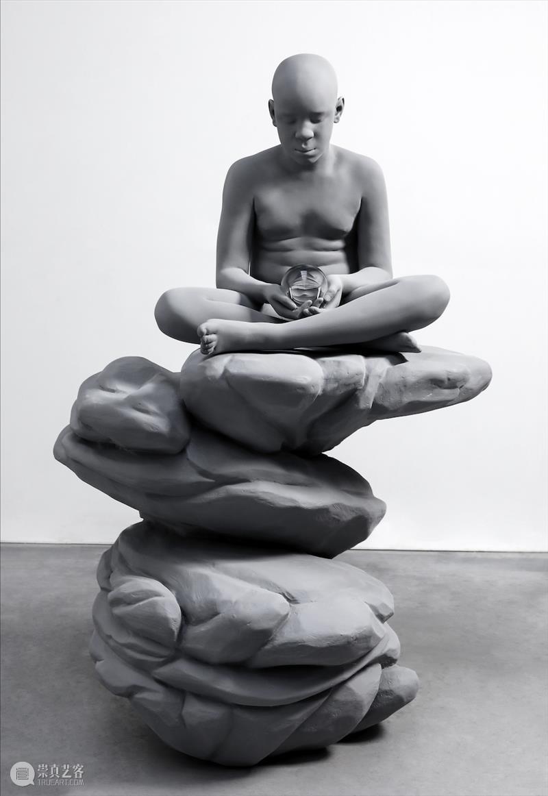 常青北京 | 即将呈现比利时艺术家汉斯·欧普·德·贝克个展「消失」,邀请观者短暂地迷失自我,陷入全然放空的状态 崇真艺客