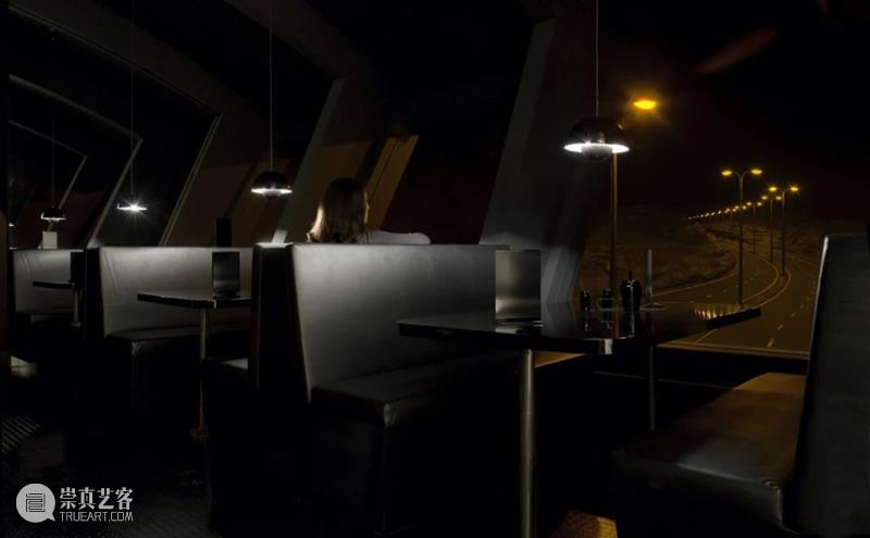 常青北京 | 即将呈现比利时艺术家汉斯·欧普·德·贝克个展「消失」,邀请观者短暂地迷失自我,陷入全然放空的状态 崇真艺客