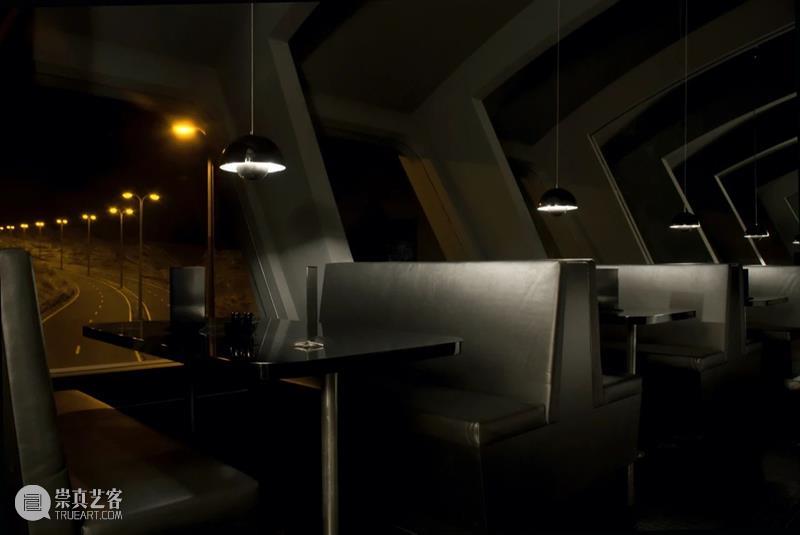 常青北京 | 即将呈现比利时艺术家汉斯·欧普·德·贝克个展「消失」,邀请观者短暂地迷失自我,陷入全然放空的状态 崇真艺客