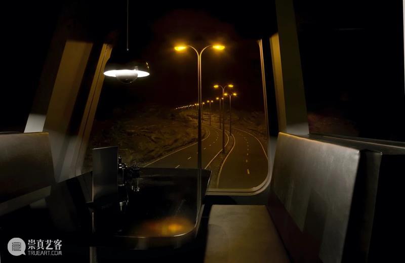 常青北京 | 即将呈现比利时艺术家汉斯·欧普·德·贝克个展「消失」，邀请观者短暂地迷失自我，陷入全然放空的状态 崇真艺客