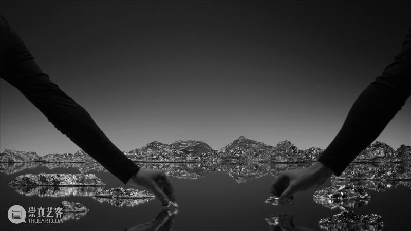 常青北京 | 即将呈现比利时艺术家汉斯·欧普·德·贝克个展「消失」,邀请观者短暂地迷失自我,陷入全然放空的状态 崇真艺客