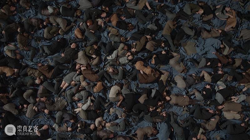 常青北京 | 即将呈现比利时艺术家汉斯·欧普·德·贝克个展「消失」,邀请观者短暂地迷失自我,陷入全然放空的状态 崇真艺客