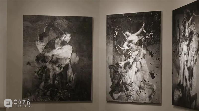 圣佳艺文志 | 敦煌文献及其价值 崇真艺客