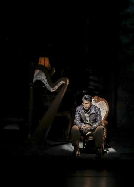 堪比《推销员之死》的又一力作,阿瑟·米勒《代价》有何魅力? 崇真艺客