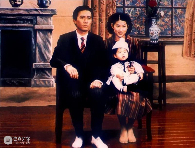 34年后,重看《悲情城市》 崇真艺客