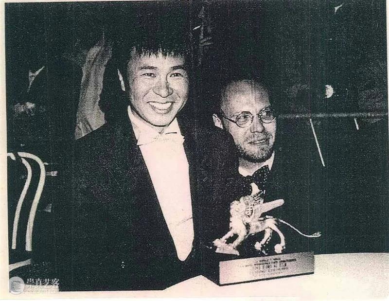 34年后，重看《悲情城市》 崇真艺客